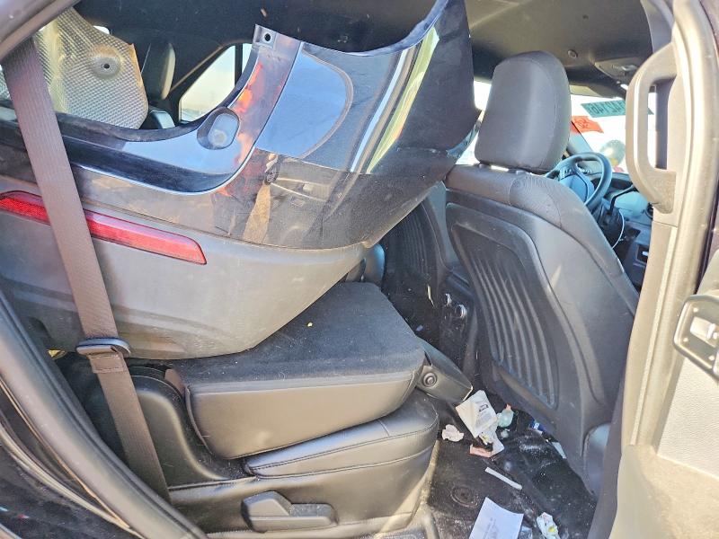 Photo 10 from auction – 2020 FORD EXPLORER with VIN 1FM5K8ABXLGC99809
