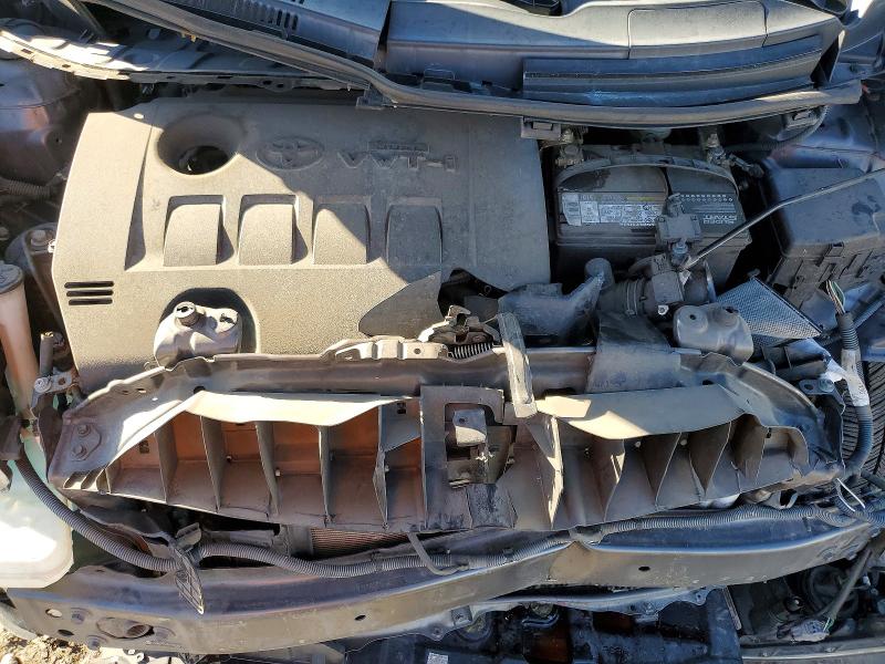 Zdjęcie 11 z aukcji – 2013 SCION XD z VIN JTKKUPB46D1038699