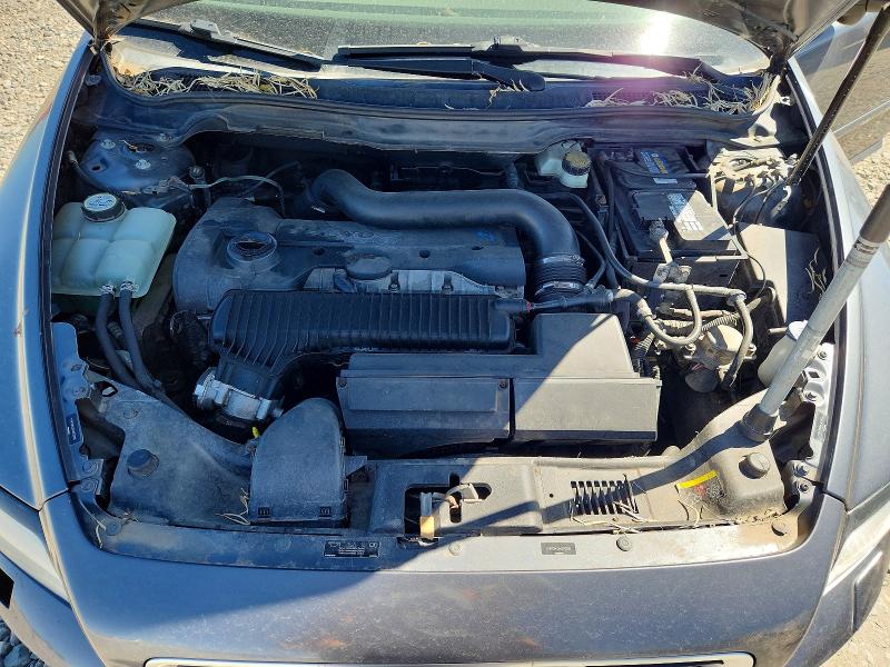 Photo 12 from auction – 2010 VOLVO V50 with VIN YV1672MJ3A2573933