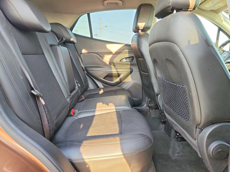 Photo 11 from auction – 2017 BUICK ENCORE with VIN KL4CJASB7HB037717