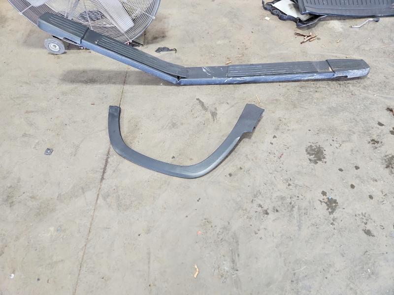 Photo 12 from auction – 2025 GMC SIERRA with VIN 3GTUUCEDXSG310495