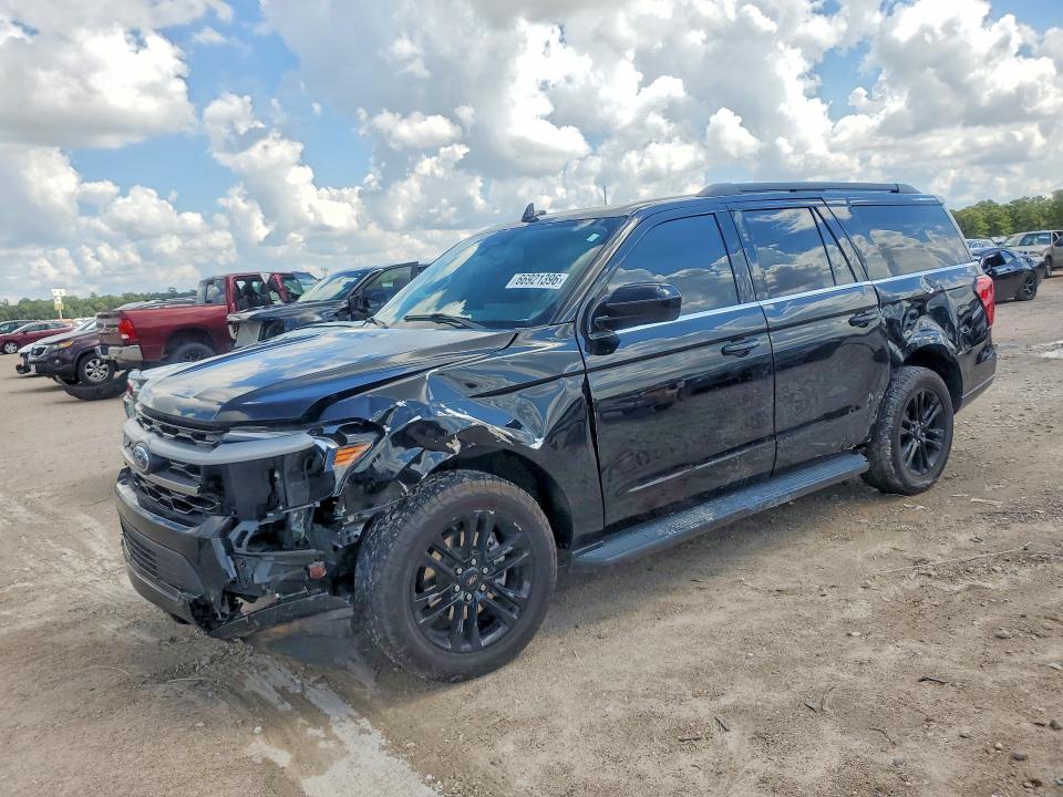 2024 FORD EXPEDITION - Търг №66921396