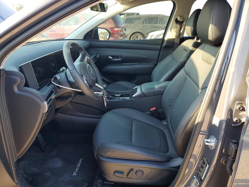 Снимка 7 от търг – 2026 HYUNDAI TUCSON с VIN 5NMJC3DE1TH686170