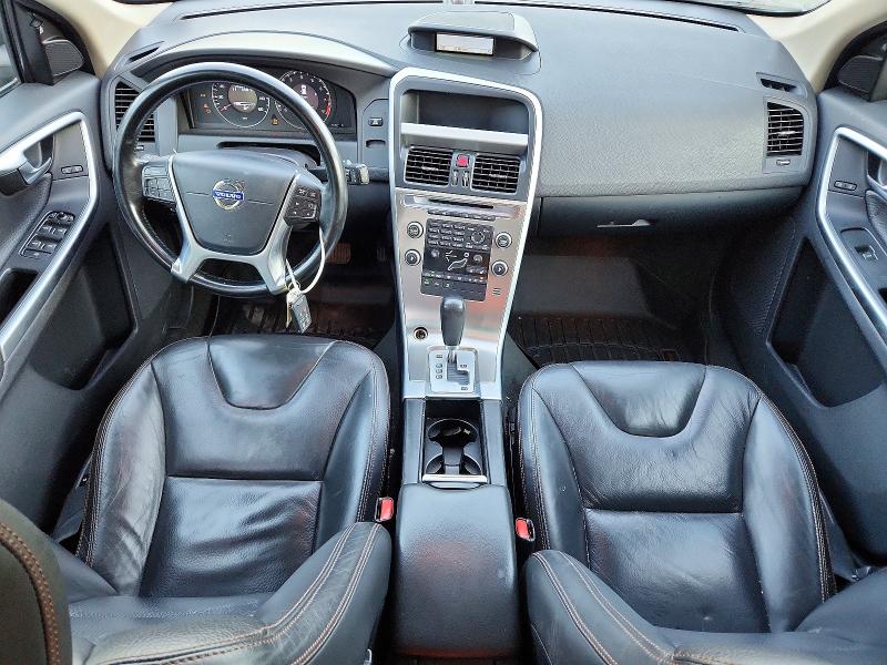 Photo 8 from auction – 2011 VOLVO XC60 with VIN YV4952DZ7B2173547