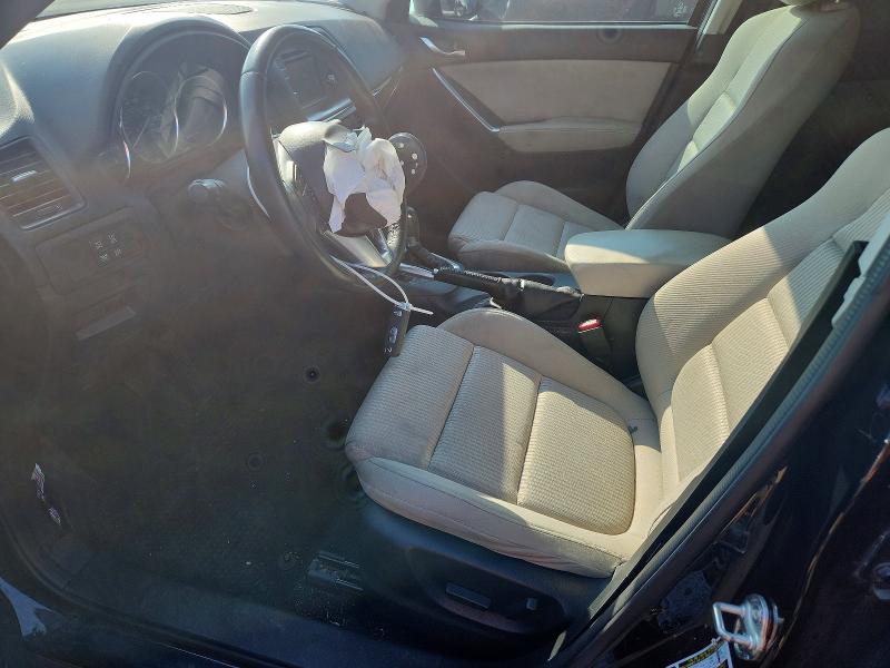 Zdjęcie 7 z aukcji – 2015 MAZDA CX-5 z VIN JM3KE2CY9F0480045