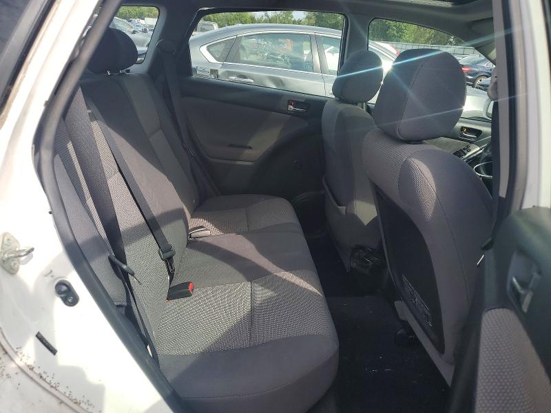 Photo 10 from auction – 2007 TOYOTA MATRIX with VIN 2T1KR32E77C675515