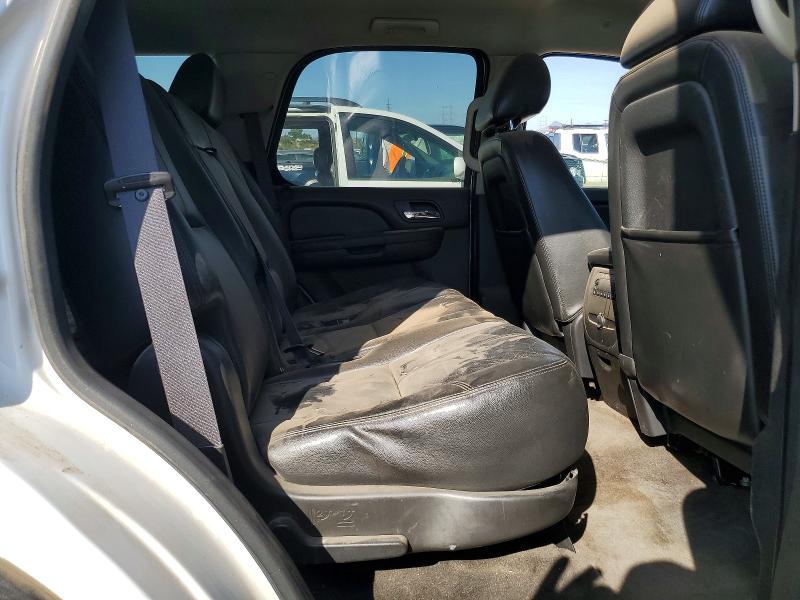 صورة رقم 11 من المزاد - 2013 GMC YUKON مع VIN 1GKS2CE07DR204751