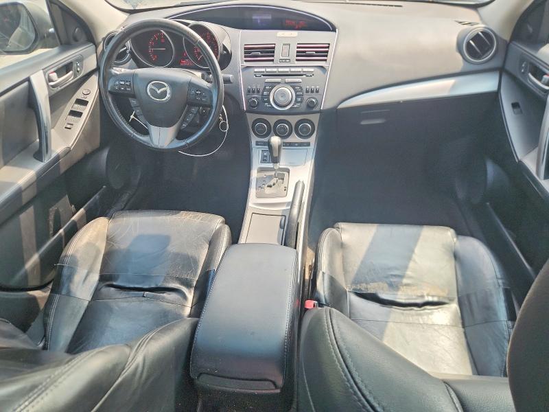 Фото 8 с аукциона – 2010 MAZDA 3 с VIN JM1BL1S61A1339448
