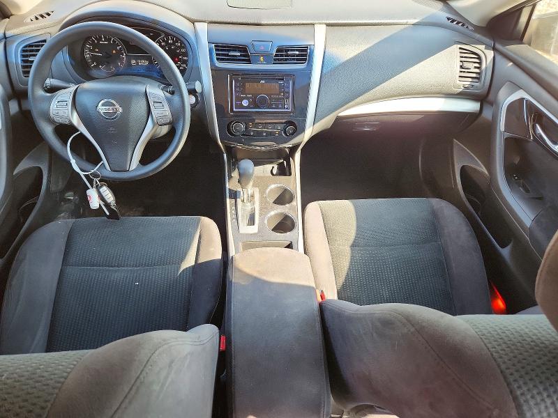 Photo 8 from auction – 2014 NISSAN ALTIMA with VIN 1N4AL3AP0EC424038