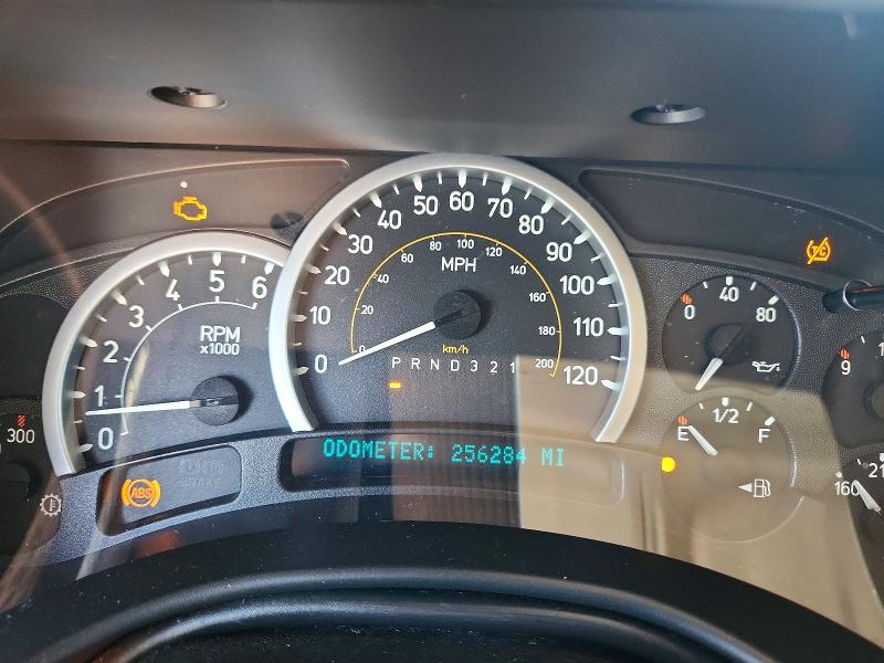 صورة رقم 9 من المزاد - 2006 HUMMER H2 مع VIN 5GRGN23U06H103129