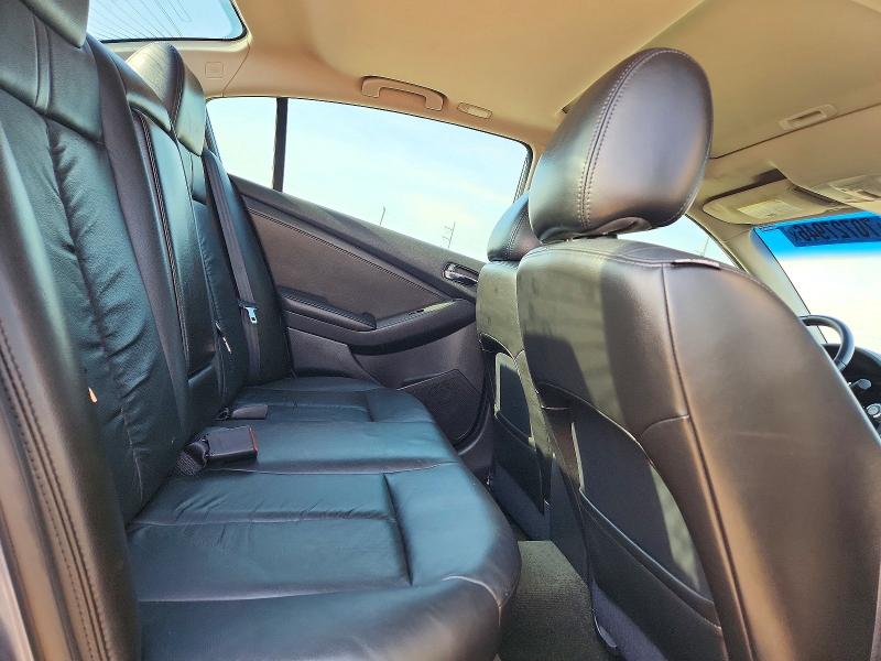 Photo 10 from auction – 2012 NISSAN ALTIMA with VIN 1N4AL2AP6CN506061