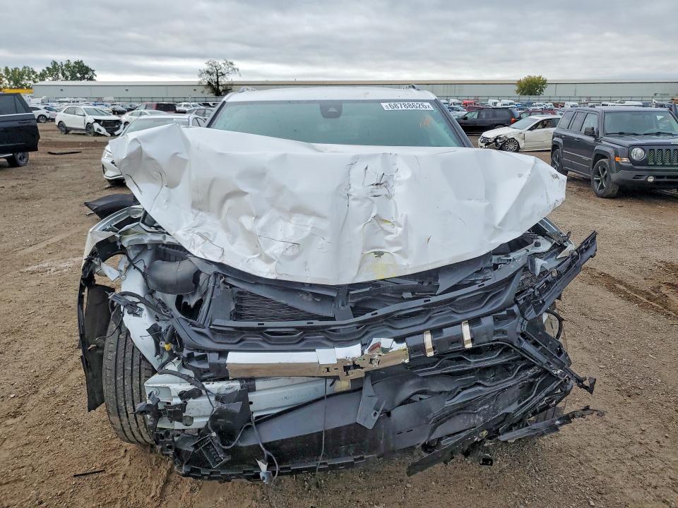 Photo 5 from auction – 2024 CHEVROLET BLAZER with VIN 3GNKBJR40RS186005
