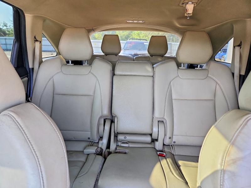 Photo 10 from auction – 2017 ACURA MDX with VIN 5J8YD3H33HL001730