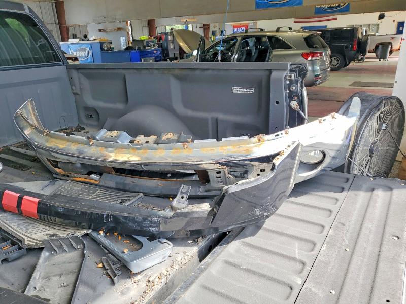 Photo 12 from auction – 2012 FORD F150 with VIN 1FTEX1EM3CFC52734