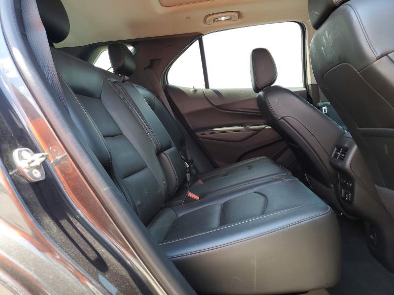 Photo 11 from auction – 2018 CHEVROLET EQUINOX with VIN 2GNAXMEV7J6101810