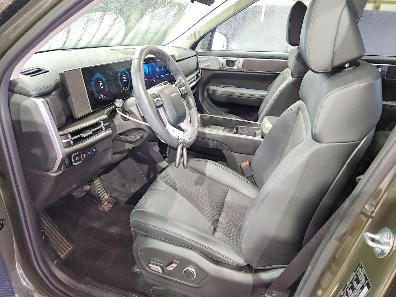 صورة رقم 7 من المزاد - 2025 HYUNDAI SANTA FE مع VIN 5NMP2DGL9SH109916
