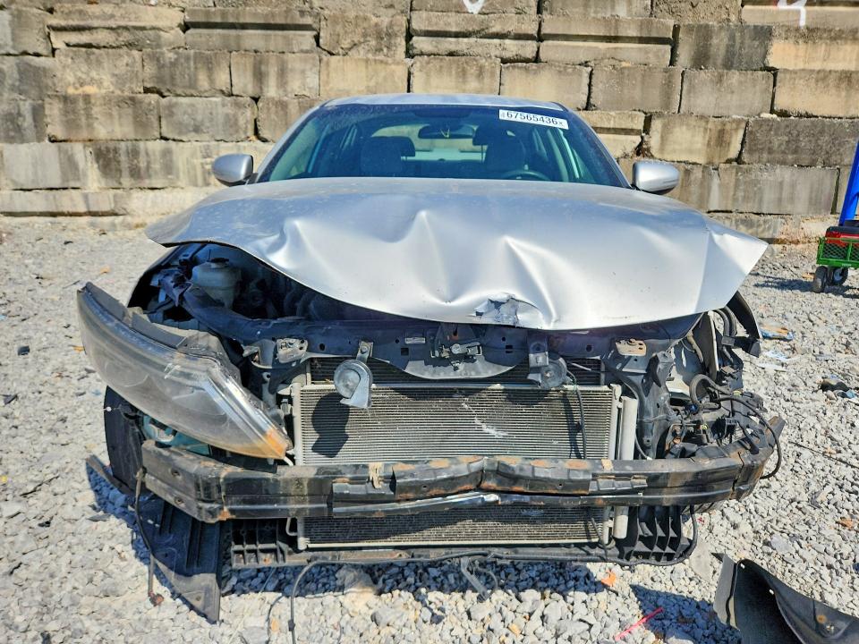 Снимка 5 от търг – 2014 KIA OPTIMA с VIN 5XXGM4A79EG264314