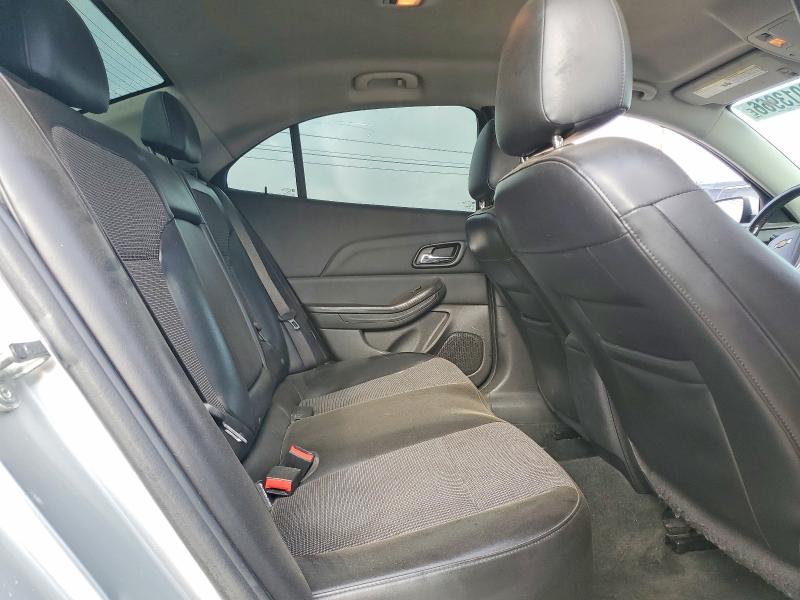Photo 10 from auction – 2014 CHEVROLET MALIBU with VIN 1G11E5SL3EF163071
