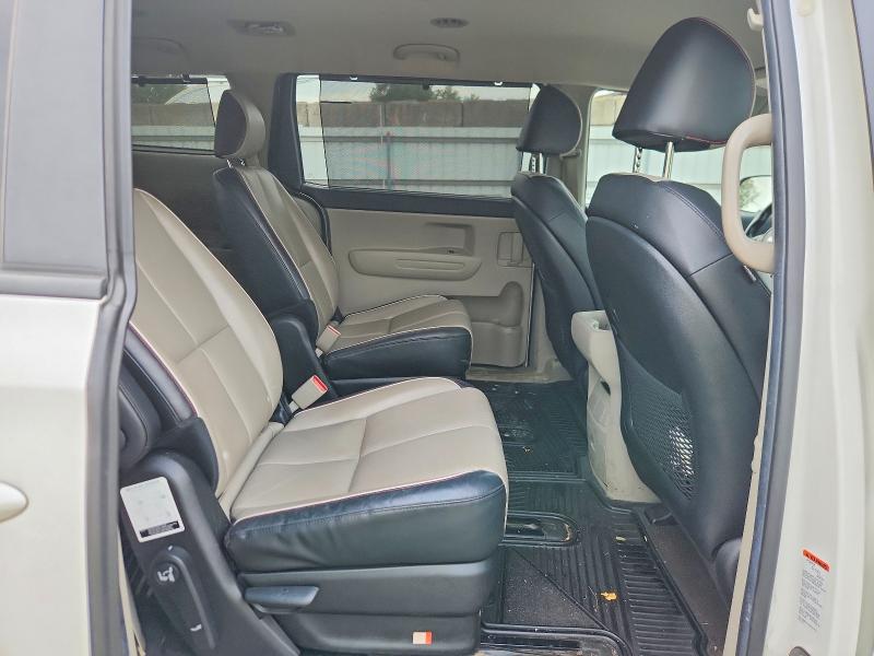 Photo 11 from auction – 2020 KIA SEDONA with VIN KNDMB5C14L6577919