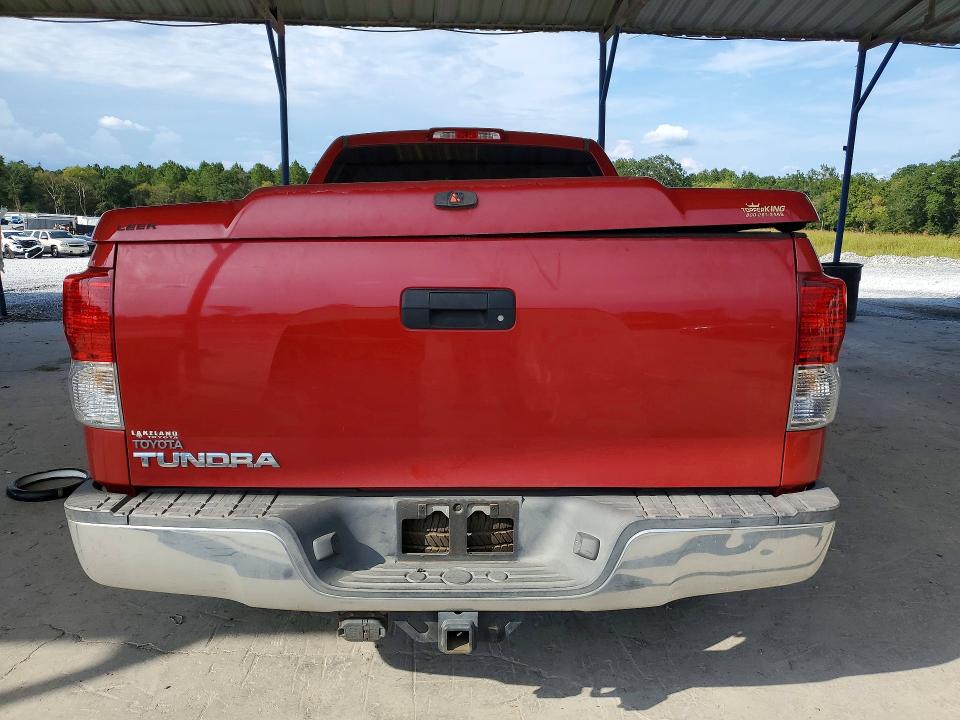 Photo 6 from auction – 2013 TOYOTA TUNDRA with VIN 5TFRY5F19DX140414