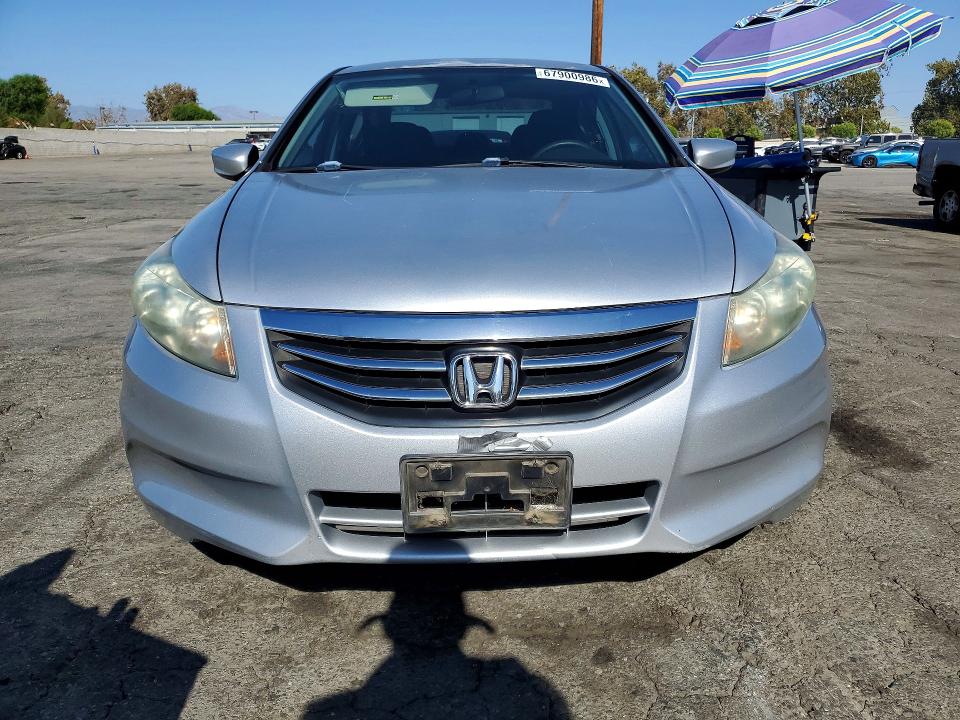 Photo 5 from auction – 2011 HONDA ACCORD with VIN 1HGCP2F3XBA013679