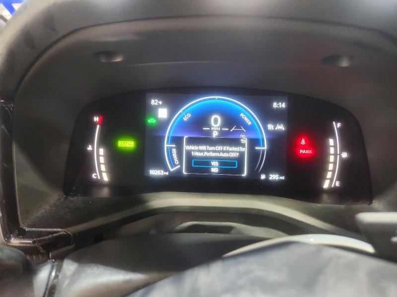 Zdjęcie 9 z aukcji – 2026 TOYOTA CAMRY z VIN 4T1DAACK2TU215258