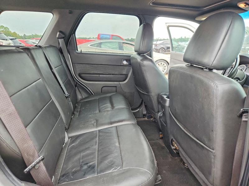 Zdjęcie 10 z aukcji – 2012 FORD ESCAPE z VIN 1FMCU0EG8CKB03582
