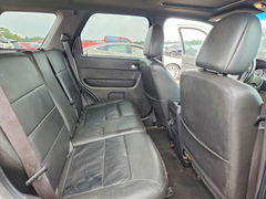 صورة رقم 10 من المزاد - 2012 FORD ESCAPE مع VIN 1FMCU0EG8CKB03582