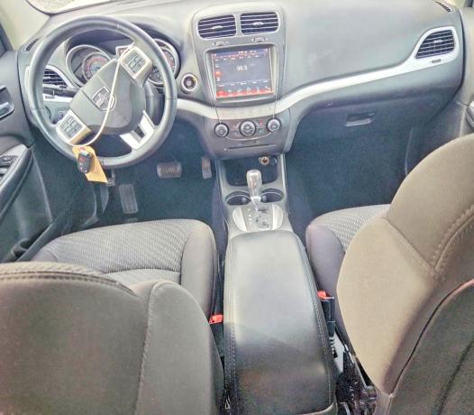 Photo 8 from auction – 2014 DODGE JOURNEY with VIN 3C4PDCBG7ET192770