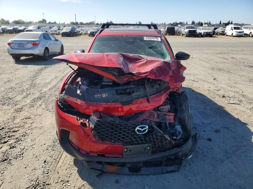 Снимка 5 от търг – 2026 MAZDA CX-50 с VIN 7MMVAADW2TN144440