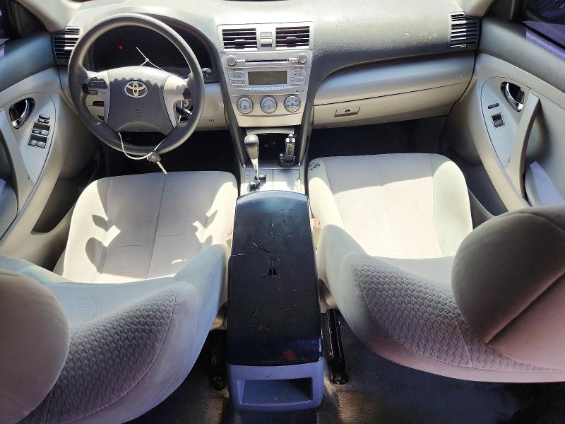 Foto 8 de la subasta – 2011 TOYOTA CAMRY con VIN 4T1BF3EK0BU180283