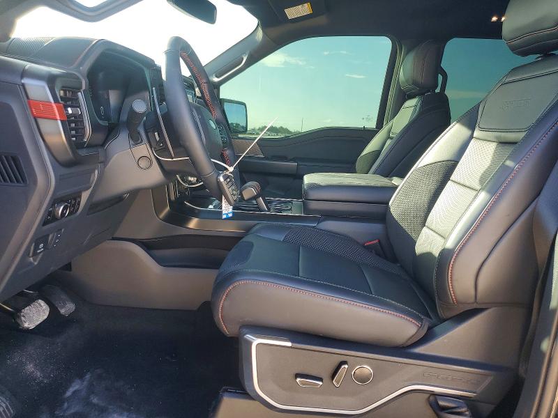Photo 7 from auction – 2026 FORD F150 with VIN 1FTFW1RGXTFA45799