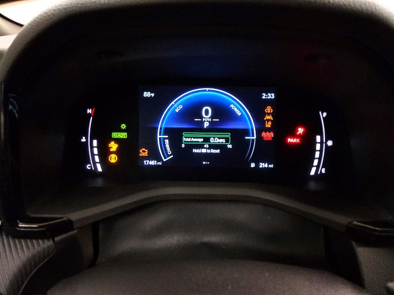 Photo 9 from auction – 2025 TOYOTA CAMRY with VIN 4T1DBADK5SU018398
