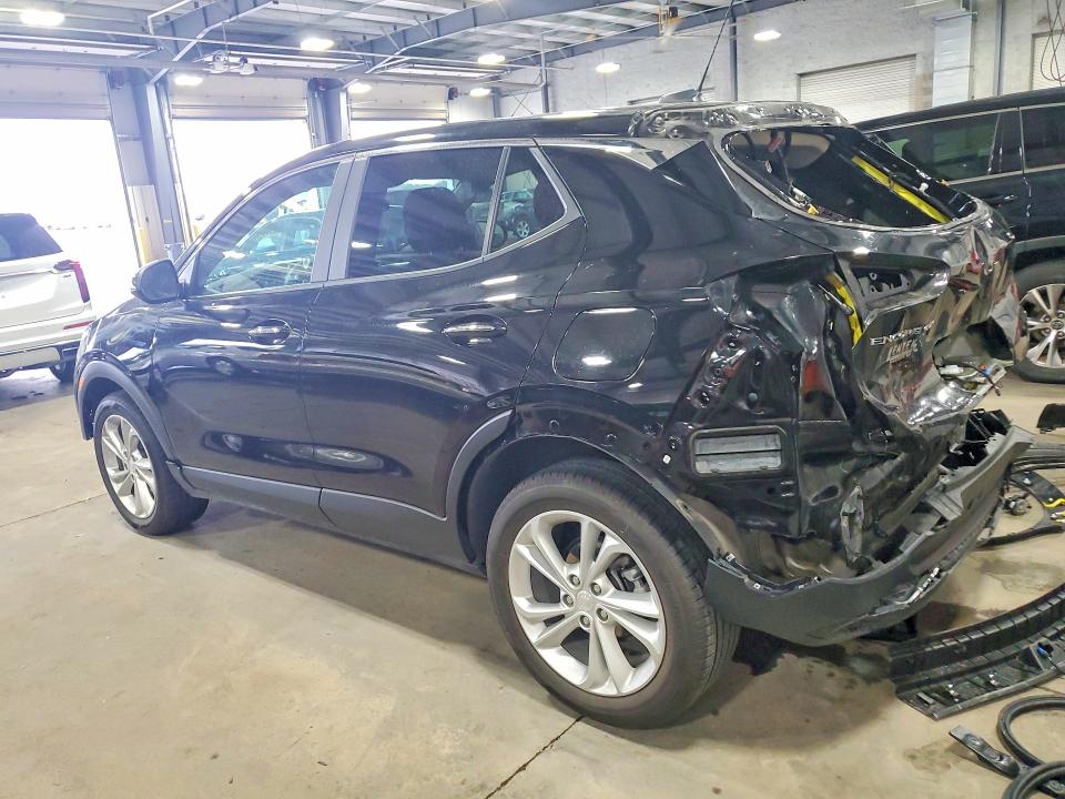 Foto 2 de la subasta – 2023 BUICK ENCORE GX con VIN KL4MMBS26PB105148