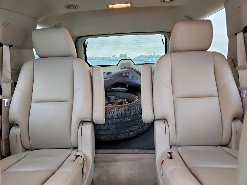Photo 10 from auction – 2014 GMC YUKON with VIN 1GKS1EEF9ER203637