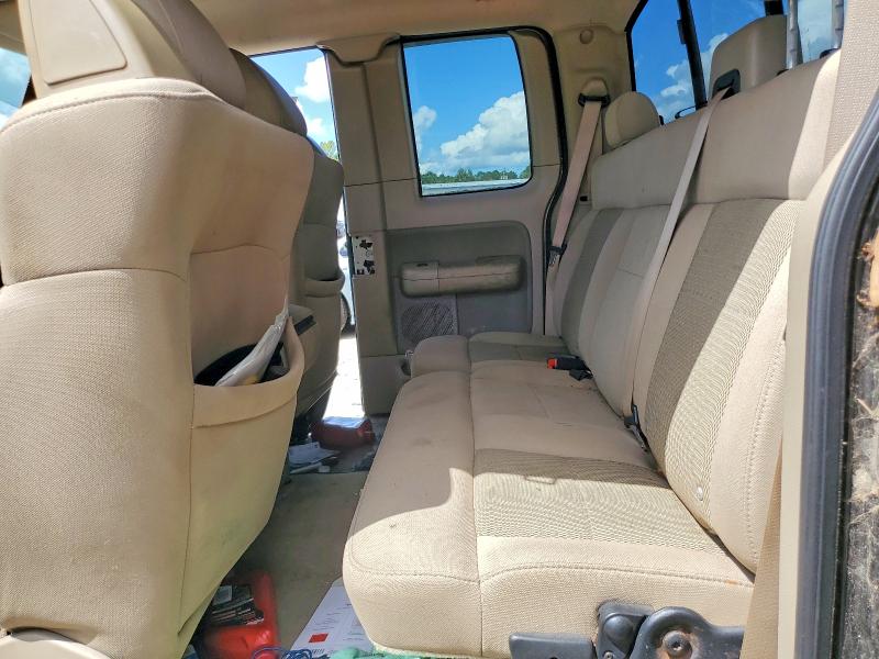 Photo 10 from auction – 2006 FORD F150 with VIN 1FTPX12V36NA95058