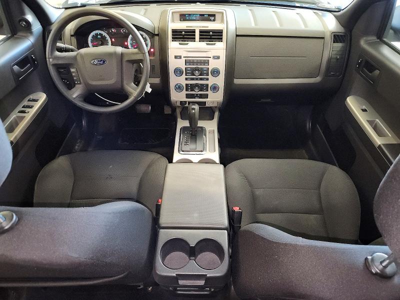 Photo 8 from auction – 2008 FORD ESCAPE with VIN 1FMCU03158KE39681