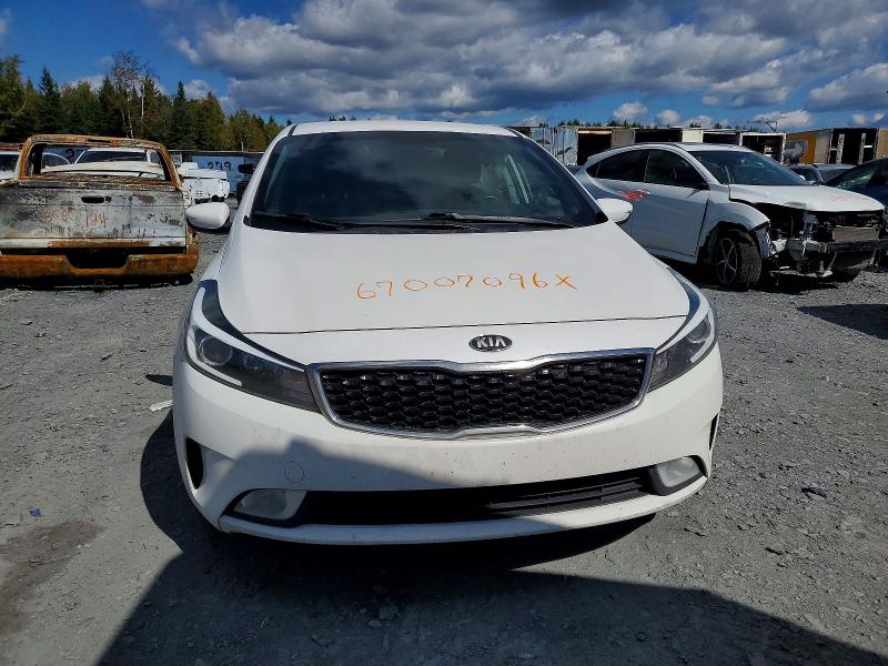 Zdjęcie 5 z aukcji – 2018 KIA FORTE z VIN 3KPFL4A72JE255357