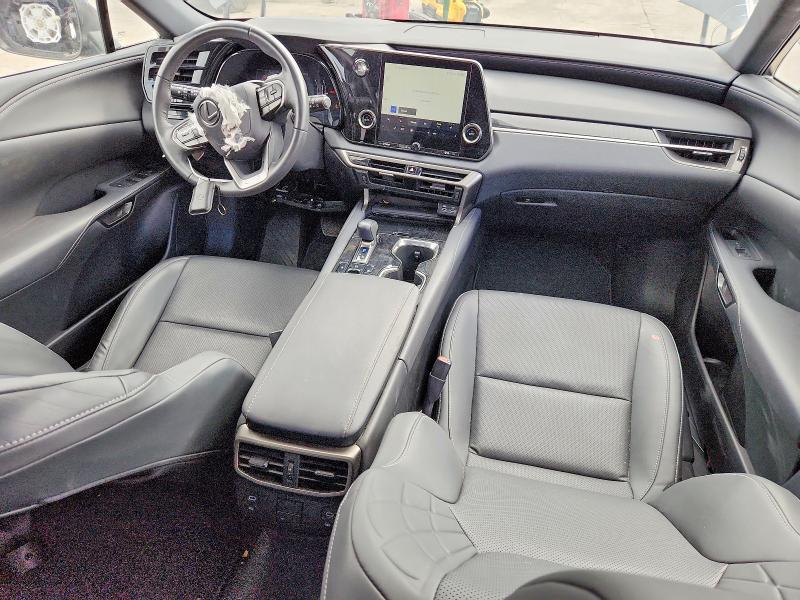 Zdjęcie 8 z aukcji – 2024 LEXUS RX 350 z VIN 2T2BAMBA4RC027204