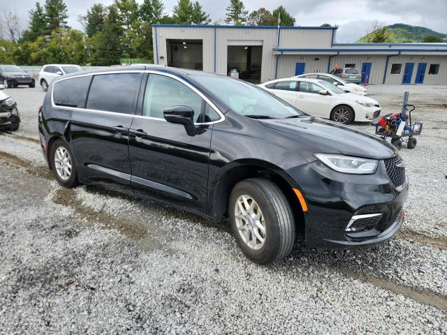 Photo 4 from auction – 2024 CHRYSLER PACIFICA with VIN 2C4RC1BG2RR195469