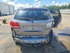 Photo 6 from auction – 2019 DODGE JOURNEY with VIN 3C4PDCBB1KT852592