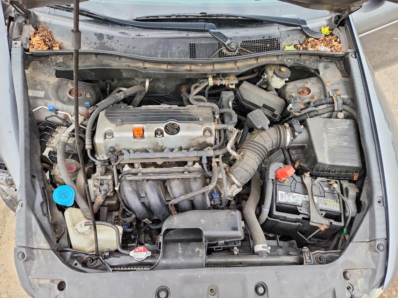 Photo 11 from auction – 2011 HONDA ACCORD with VIN 1HGCP2F64BA051063