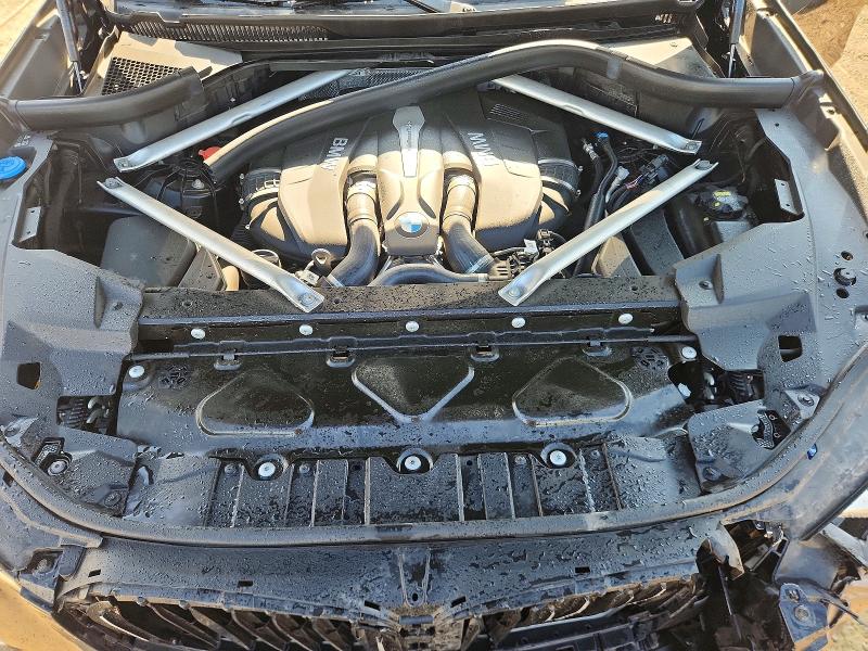 Zdjęcie 11 z aukcji – 2020 BMW X5 z VIN 5UXJU2C05LLN68021