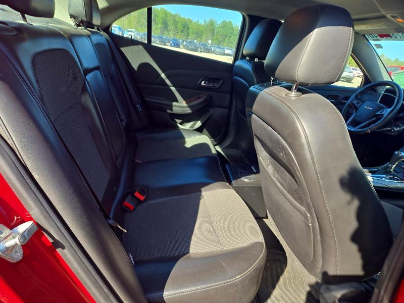 Photo 10 from auction – 2013 CHEVROLET MALIBU with VIN 1G11E5SA5DF303196