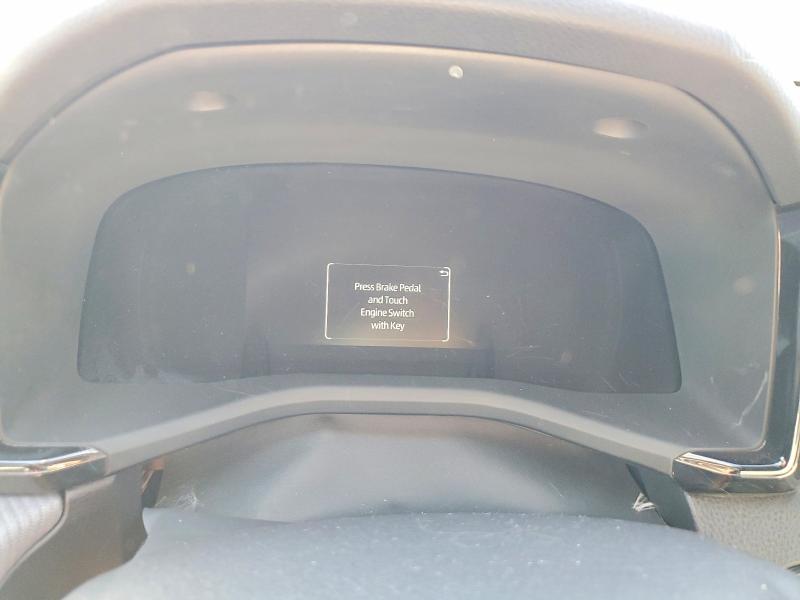 Foto 9 de la subasta – 2026 TOYOTA CAMRY con VIN 4T1DAACK8TU769226