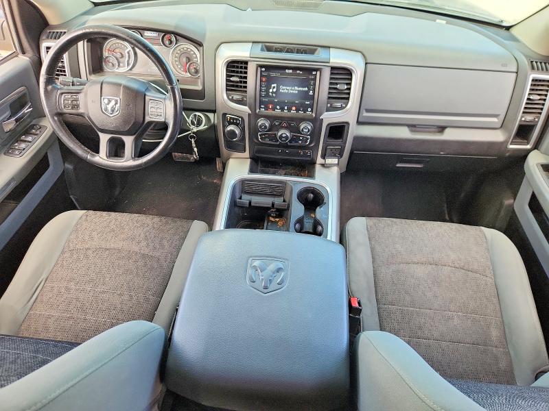 Снимка 8 от търг – 2019 RAM 1500 CLASSIC с VIN 1C6RR6LT3KS604047