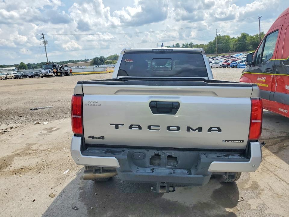 Photo 6 from auction – 2025 TOYOTA TACOMA with VIN 3TYLC5LN0ST028166