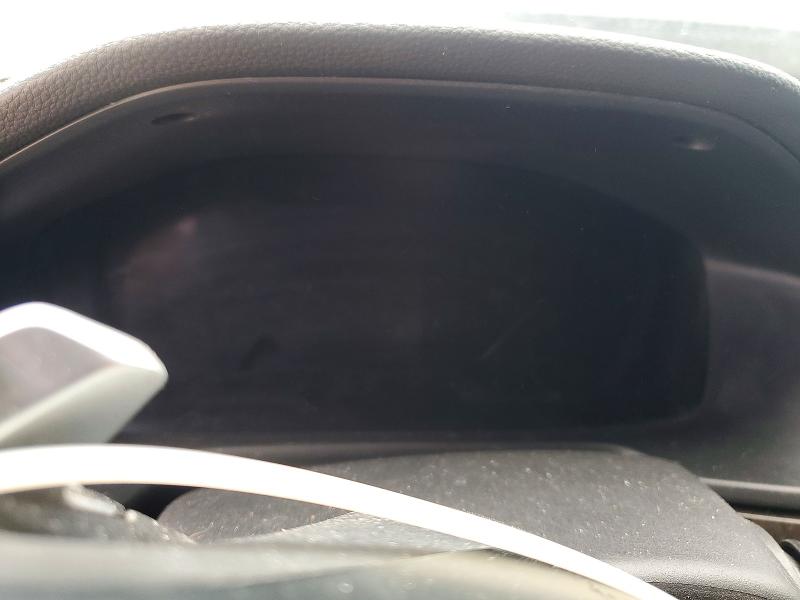 Photo 9 from auction – 2019 HONDA ACCORD with VIN 1HGCV2F96KA033163