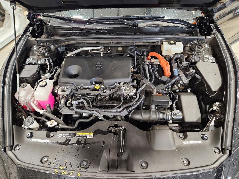 صورة رقم 12 من المزاد - 2023 TOYOTA CROWN مع VIN JTDAAAAF2P3005848