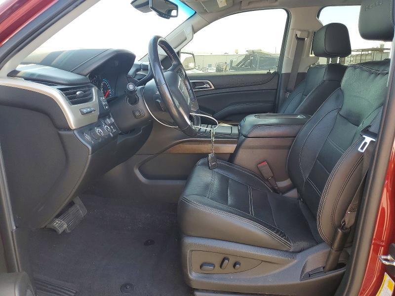 Photo 7 from auction – 2019 GMC YUKON with VIN 1GKS2CKJ2KR202626